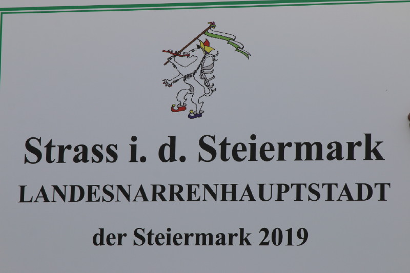 LandesNarrenHauptstadt 2019